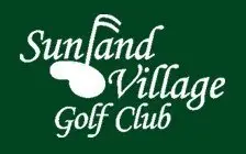 Sunland Beautification Fun Run/Walk logo