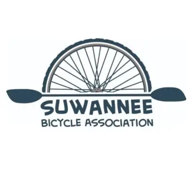 Suwannee Fat Tire Festival 2026 logo