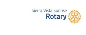 SV Sunrise Rotary RISING SUN RUN logo