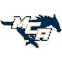 TAPPS 5A District 2 XC Meet Alumni/Parent Race logo