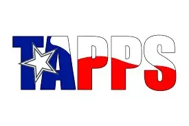 TAPPS 6A Districts 1 & 2 | Parish Episcopal Host logo