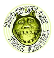 TARC Stone Cat Trail Festival logo