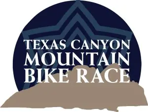 Texas Canyon Mountain Bike Race logo