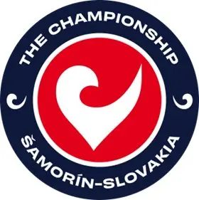 The Championship 2027 logo