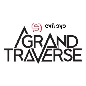 The Grand Traverse logo