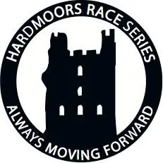 The Hardmoors 55 logo