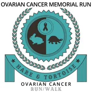 The Hare and Tortoise 8K/5K Run Walk, 1 Mile Fun Run logo
