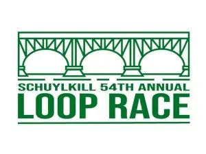 The Loop Race logo