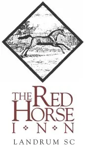 The Red Horse Inn Trail Run / Walk logo