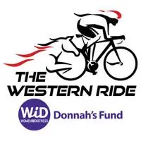 The Western Ride logo