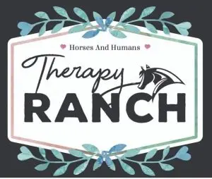 Therapy Ranch Hike 2026 logo