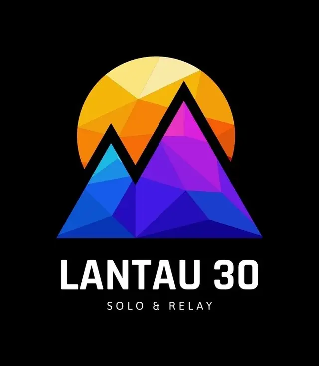 Topo Lantau 30 2026 logo