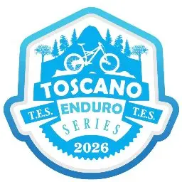 Toscano Enduro Series - Pistoia logo