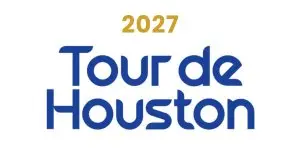 Tour de Houston logo