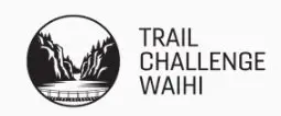 Trail Challenge Waihi 2026 logo
