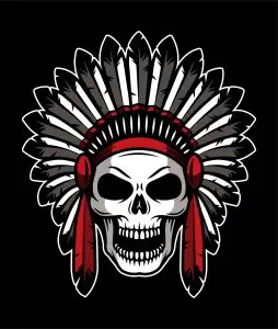 Tribe Fitness Challenge - Field logo