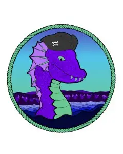 Triple Lakes Trail Race logo