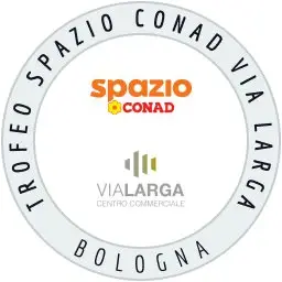 Trofeo Spazio Conad Vialarga logo