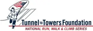 Tunnel to Towers 5K Run & Walk - Las Vegas, NV logo