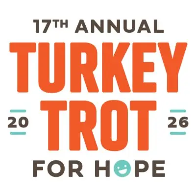 Turkey Trot for Hope logo