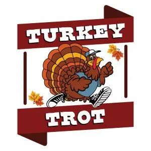Turkey Trot logo