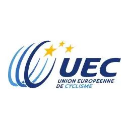 UEC Cyclo-Cross Masters European Championships logo