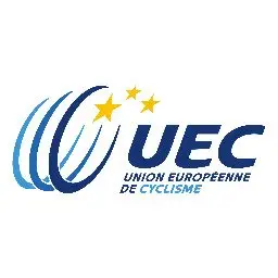 UEC MTB Youth European Championships logo