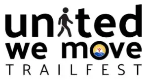 United We Move logo