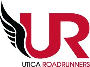 UR Skeleton Run logo