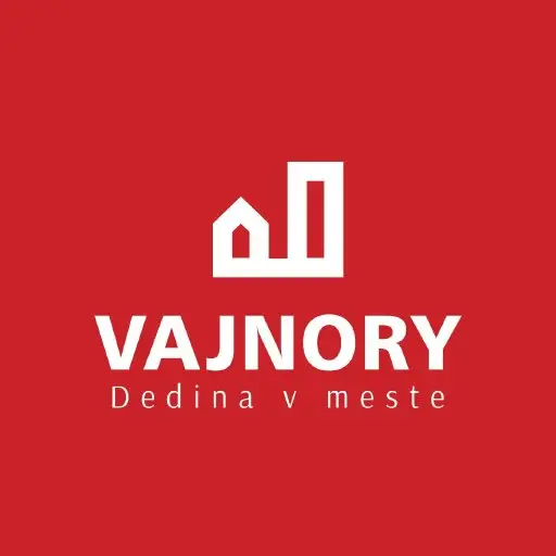 VAJNORSKÝ MINIMARATÓN 2026 a MSR v behu na 5km logo