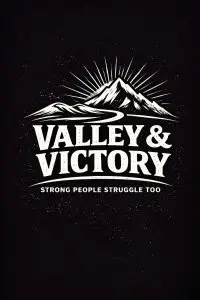 Valley and Victory 14 Hour Ultra logo