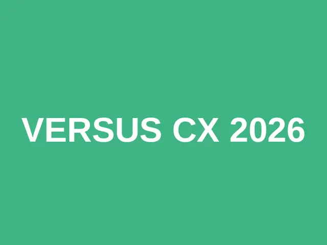 Versus CX 2026 logo