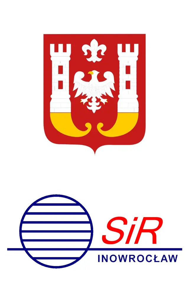 VI Bieg o Zachodzie Słońca logo