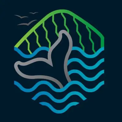 Victor Harbor Half Marathon logo