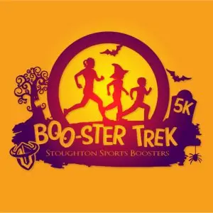 Viking  Booster Trek logo