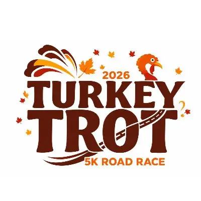 WBYAA Turkey Trot logo