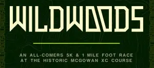 WILDWOODS logo