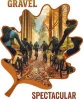 WNYBRC's Gravel Spectacular logo