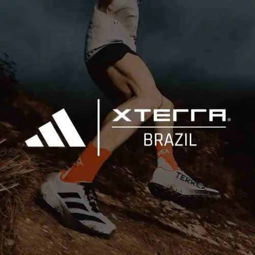 XTERRA TERREX CLUB logo