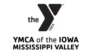 YMCA of the Iowa Mississippi Valley McCarthy-Bush Turkey Trot logo