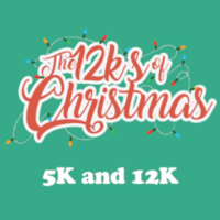 12Ks of Christmas