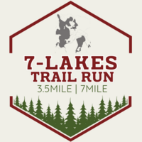 7-Lakes Trail Run race discount image