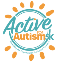 Active for Autism 5K & Kids Dash race discount image