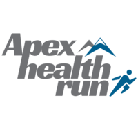 Apex Health Run race discount image