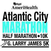 Atlantic City Marathon race discount image
