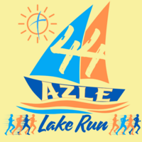 Azle Lake Run race discount image