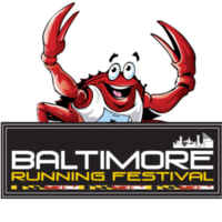 Baltimore Running Festival race discount image