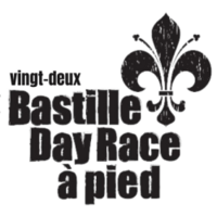 Bastille Day Race 15K/10K/5K race discount image