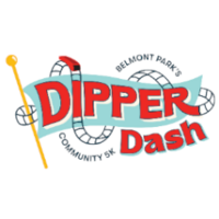 Belmont Park Dipper Dash 5K race discount image