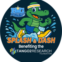 Big Rivers Splash & Dash race discount image